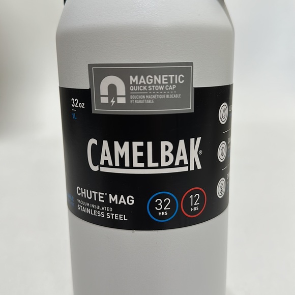 Camelbak Water Bottles - Picture 4 of 10